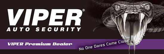 Viper 5906V | カーセキュリティ： | Zinger